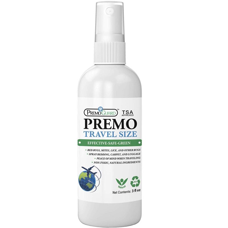 Premo Guard 3oz