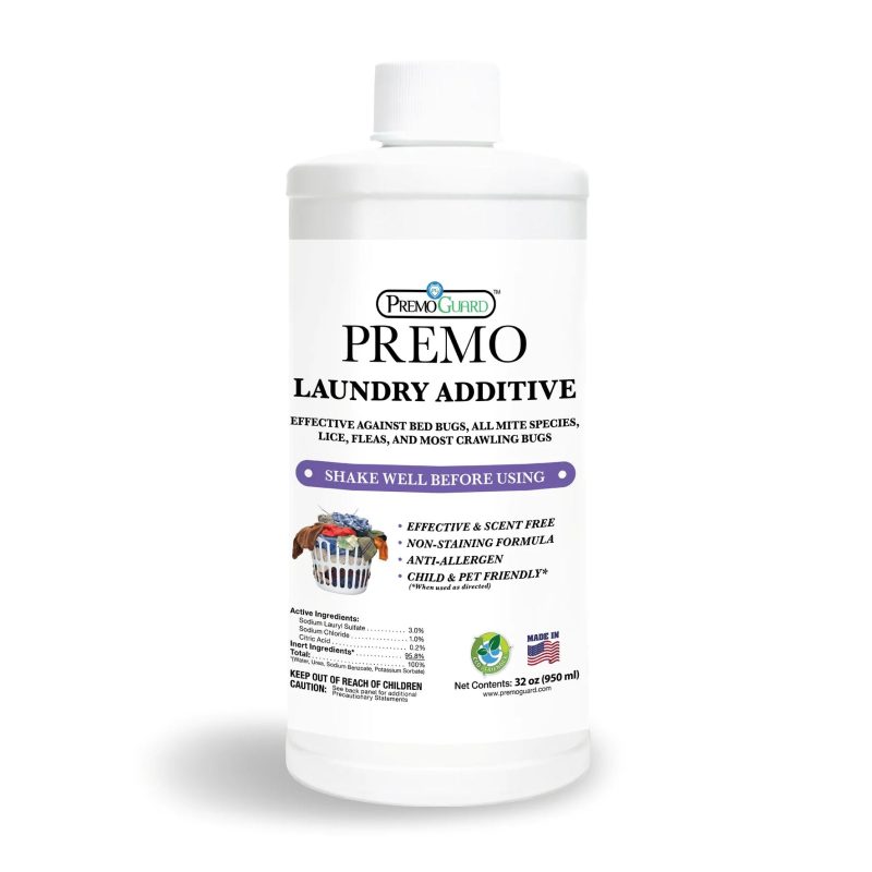 laundry additive 32oz